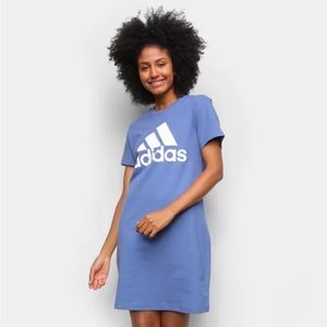 Adidas Womens Essentials Dress
